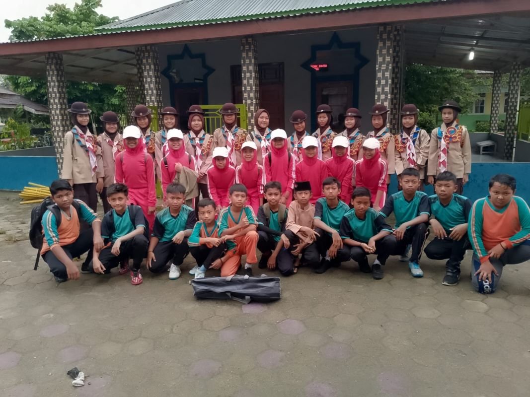 ANBK sebagai pondasi pemetaan rapor mutu sekolah