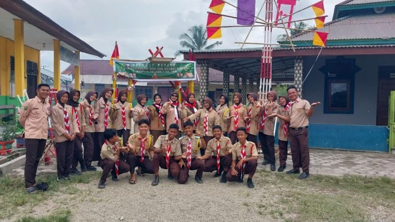 Pentingnya Menanamkan Karakter Kerja Sama pada Anak Usia Dini
