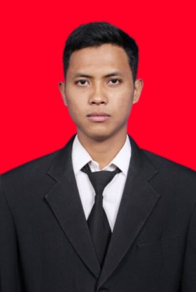 Eko Wahyu Saputro, S.Pd